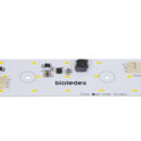 Bioledex GoLeaf LED Modul für Pflanzen 120x40mm 24VDC 15W 3500K