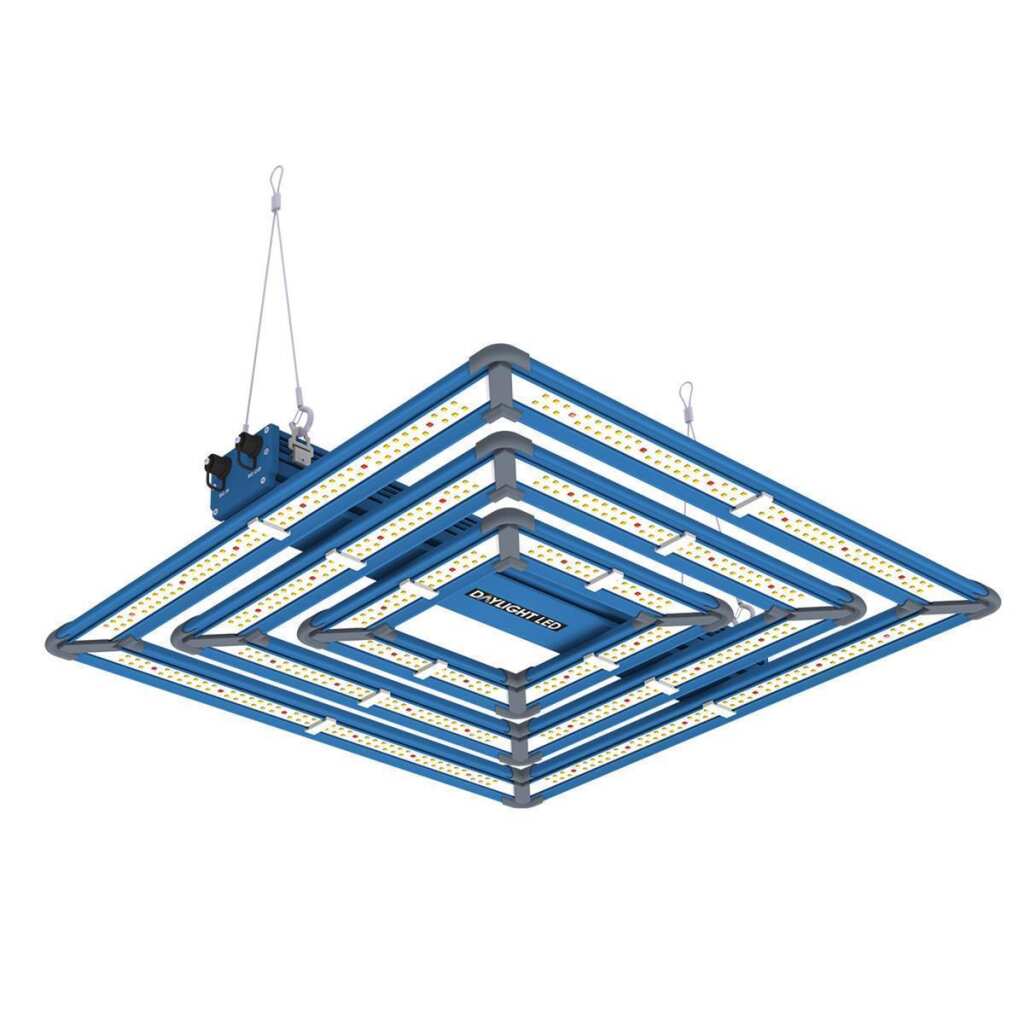 LED Grow Lampen günstig kaufen