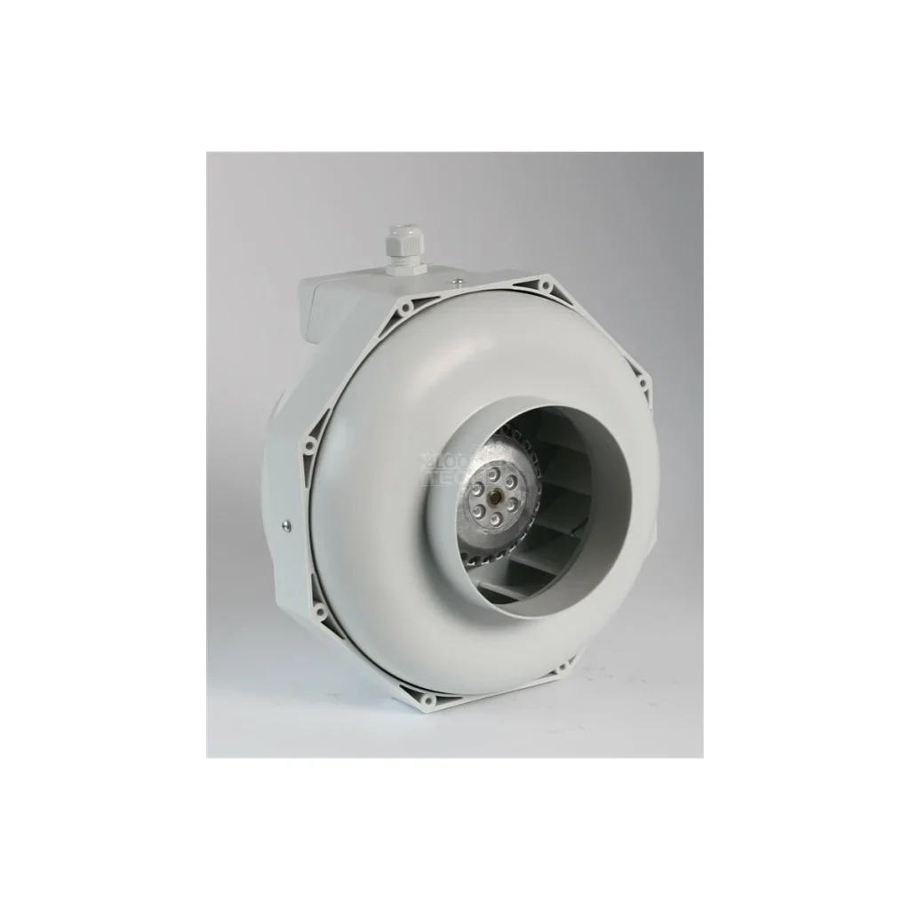 Can-Fan RK Ø160/460m³/h - Growshop - Grow Welt