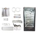 Growbox Komplett Set 600 Watt