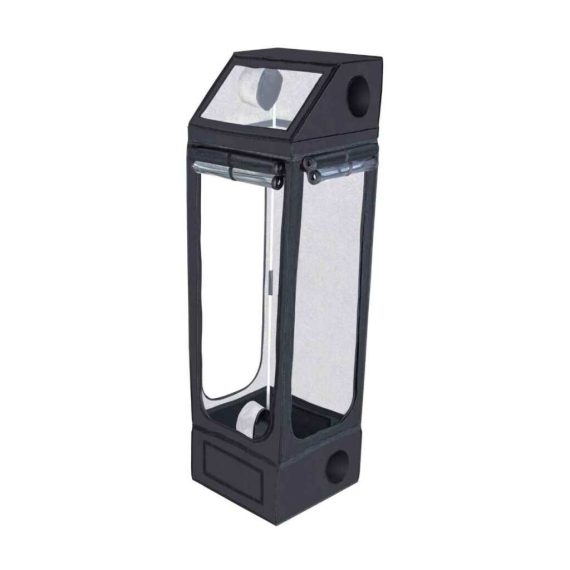 Probox Outdoorpro 40 | Outdoor und Balkon Growbox | 40x40x140cm