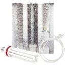 ESL 200 Watt Wuchs Beleuchtungsset