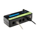 GrowControl Co2 Anlage Fanbase EC+