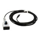 GrowControl Co2 Anlage Fanspeed EC 3,5 mm