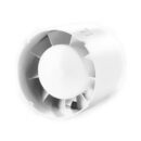 Mini Grow Lüfter 137 m³/h 100 mm Anschluss